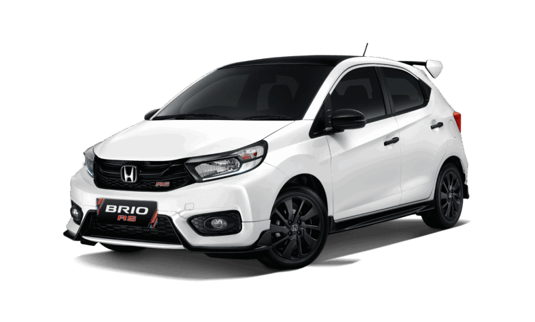 Tenor Panjang Bikin Honda Brio Tetap Terjangkau, Asal DP dan Cicilan Pas