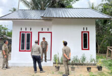 Validasi Data Penyintas Jadi Penentu, Ribuan Huntap di Aceh dan Sumatera Dikebut