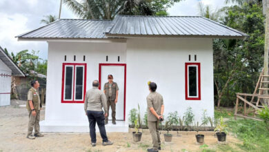 Validasi Data Penyintas Jadi Penentu, Ribuan Huntap di Aceh dan Sumatera Dikebut