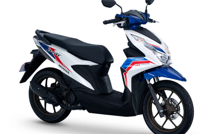 BeAT 150 Belum Ada Kepastian, Celah Pasar Skutik Kompak Ini Terus Memikat