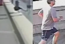 Bankir Miliuner yang Diduga Mendorong Wanita ke Jalan Bus Akhirnya Ditangkap di London