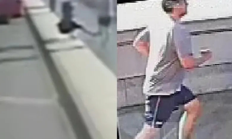 Bankir Miliuner yang Diduga Mendorong Wanita ke Jalan Bus Akhirnya Ditangkap di London