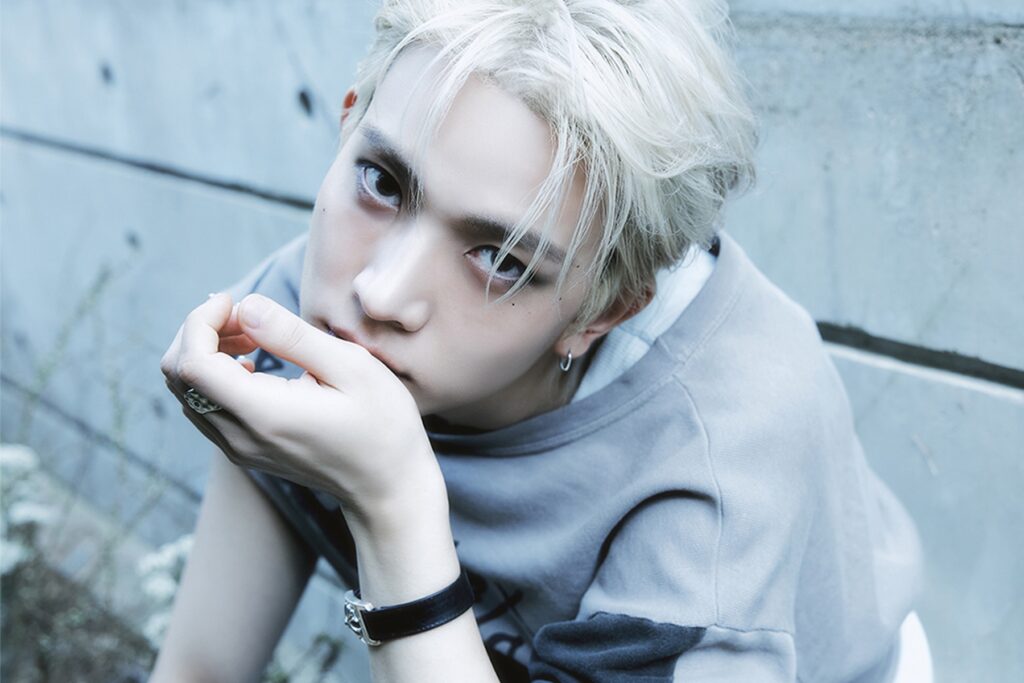 EVAN Siapkan Debut Solo, Dua Lagu Ini Buka Babak Paling Personalnya