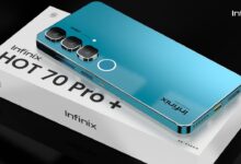 Baterai 6.000 mAh dan Layar 120Hz, Infinix Hot 70 Mulai Pikat Pembeli Rp2 Jutaan