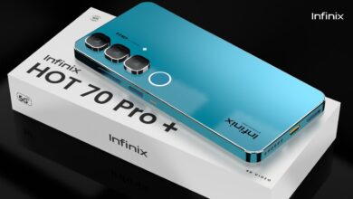 Baterai 6.000 mAh dan Layar 120Hz, Infinix Hot 70 Mulai Pikat Pembeli Rp2 Jutaan