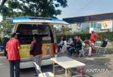 14 Titik Samsat Keliling Jadetabek Dibuka 15 Juni 2026, Ini Jam Layanannya
