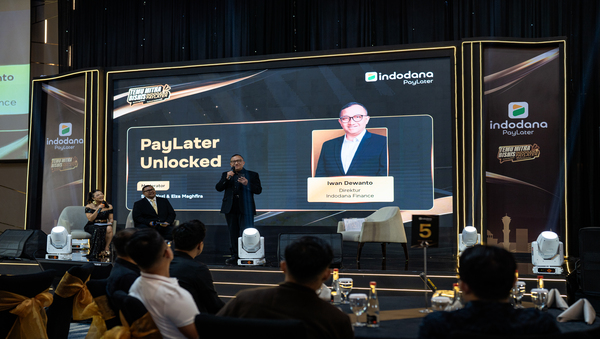 BNPL dan Social Commerce Dorong Merchant Jawa Barat Naik Kelas Lewat Pembiayaan Digital