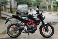 Honda CB150R ExMotion Bukan Dijual Resmi di Indonesia, Tapi Pesonanya Sulit Ditolak