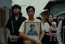 Nenek Joy Hidup Lagi, Undertaker 2 Afterlife Bawa Horor Desa yang Tidak Biasa
