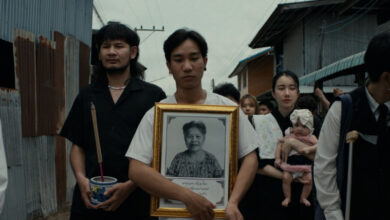 Nenek Joy Hidup Lagi, Undertaker 2 Afterlife Bawa Horor Desa yang Tidak Biasa