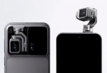 Robot Phone Honor Diuji di Festival Film, Gimbal Kameranya Langsung Buktikan Keunggulan