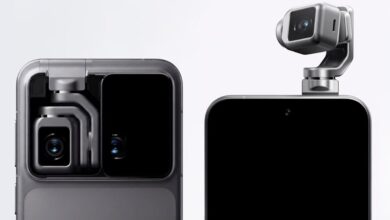 Robot Phone Honor Diuji di Festival Film, Gimbal Kameranya Langsung Buktikan Keunggulan