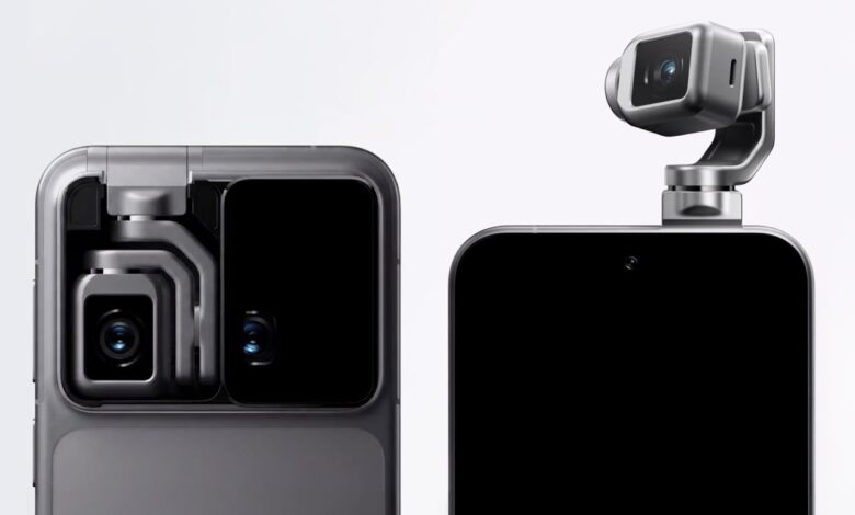 Robot Phone Honor Diuji di Festival Film, Gimbal Kameranya Langsung Buktikan Keunggulan