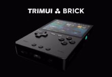 TrimUI Andalkan Snapdragon dan Bodi Metal, Dua Handheld Vertikal Baru Ini Beda Kelas