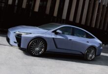 Lexus ES Siap Berubah Total, Versi Listrik Murni Mendarat di Indonesia Juli 2026