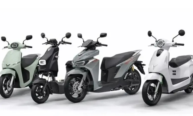 VinFast Bawa Motor Listrik ke Indonesia, Persaingan Lama Siap Berubah