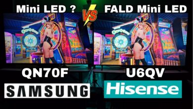 Piala Dunia 2026 Bisa Mengguncang MiniLED Samsung dan Hisense, Pembeli Justru Diuntungkan