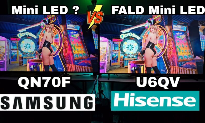 Piala Dunia 2026 Bisa Mengguncang MiniLED Samsung dan Hisense, Pembeli Justru Diuntungkan