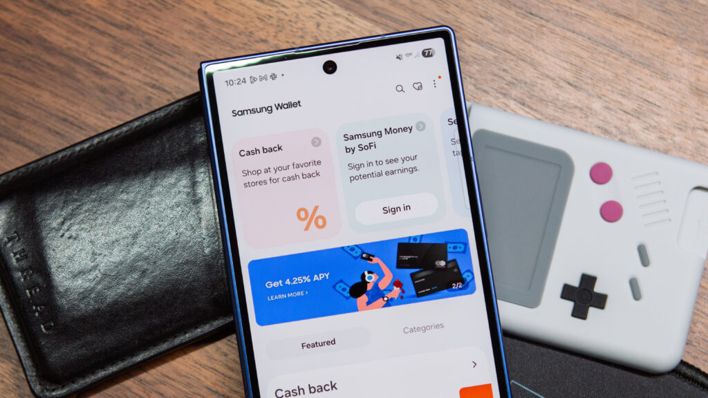 Galaxy Z Fold7 Paling Diuntungkan, Samsung UK Buka Cashback Hingga £300