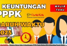 Tenaga Teknis PPPK Paruh Waktu Minta Disamakan, Sorotan Baru di Kebijakan ASN