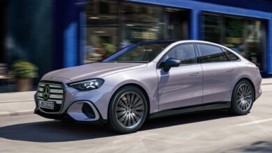 Jarak 759 Km dan Kabin Hyperscreen, C-Class Listrik Ini Langsung Menekan Rival