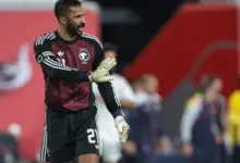 Mohammed Al-Owais Kembali Jadi Andalan Saudi, Jejak Heroik di Piala Dunia Menguat