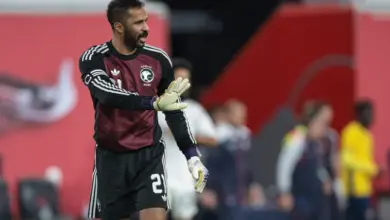 Mohammed Al-Owais Kembali Jadi Andalan Saudi, Jejak Heroik di Piala Dunia Menguat