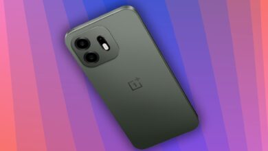 OnePlus N6 Maju ke 30 Juni, Lini Murah Baru OnePlus Langsung Pamer Desain