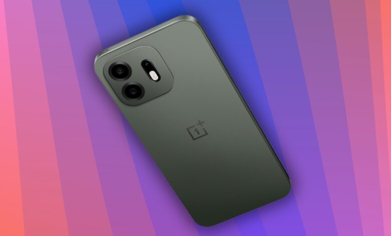 OnePlus N6 Maju ke 30 Juni, Lini Murah Baru OnePlus Langsung Pamer Desain
