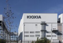 Kioxia Salip Toyota, Ledakan Chip AI Ubah Peta Kekuatan Jepang