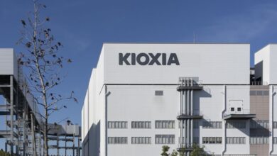 Kioxia Salip Toyota, Ledakan Chip AI Ubah Peta Kekuatan Jepang
