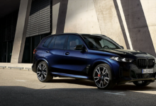 BMW X5 Baru Bawa 5 Opsi Penggerak, iX5 Listrik dan Hidrogen Masuk Jalur Produksi