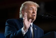 Trump Bantah Dana Rp4.900 Triliun untuk Iran, Laporan yang Mengguncang Diplomasi AS