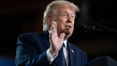 Trump Bantah Dana Rp4.900 Triliun untuk Iran, Laporan yang Mengguncang Diplomasi AS