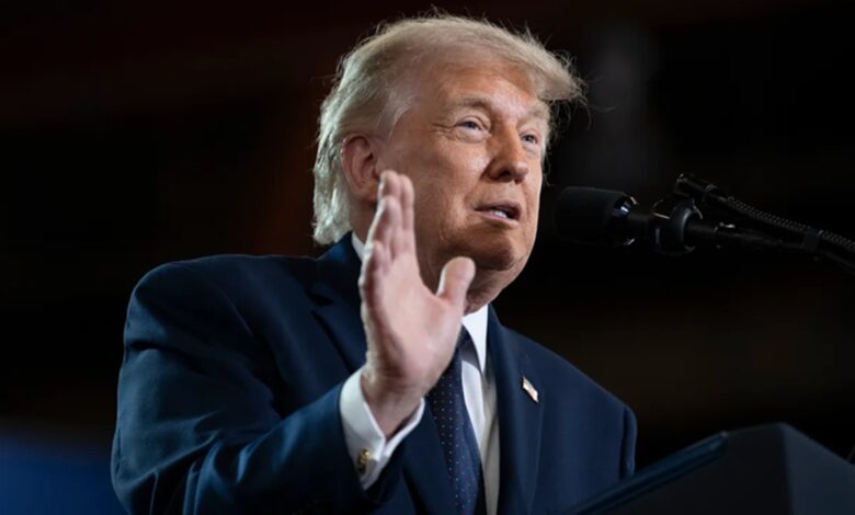 Trump Bantah Dana Rp4.900 Triliun untuk Iran, Laporan yang Mengguncang Diplomasi AS