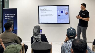 Literasi Keuangan Tertinggal, Industri Didorong Buka Risiko Investasi ke Publik