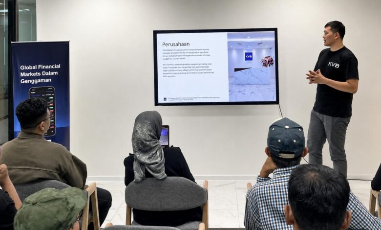 Literasi Keuangan Tertinggal, Industri Didorong Buka Risiko Investasi ke Publik