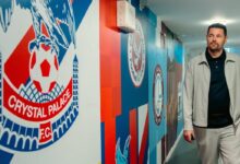 Pierre Sage Masuk, Crystal Palace Hadapi Beban Besar Warisan Sukses Glasner