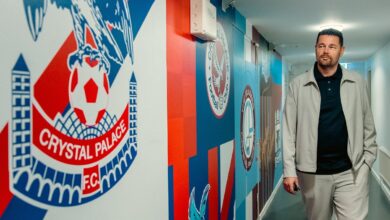 Pierre Sage Masuk, Crystal Palace Hadapi Beban Besar Warisan Sukses Glasner