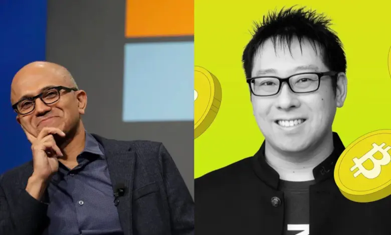 AI Dorong Arus Baru ke Bitcoin, Mow Sebut Agen Digital Akan Butuh Lapisan Transaksi Sendiri
