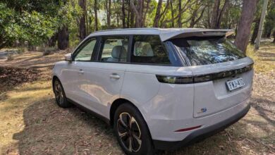 Jaecoo J5 Tembus 5 Besar Saat Pasar Lesu, Toyota Masih Pegang Takhta Mei 2026