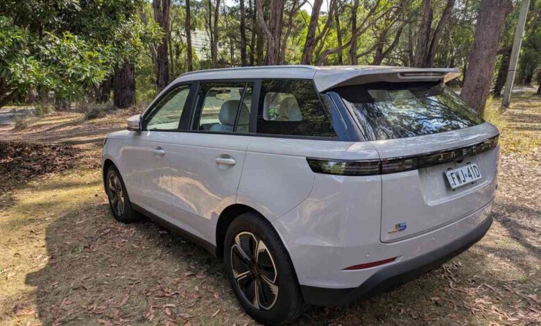 Jaecoo J5 Tembus 5 Besar Saat Pasar Lesu, Toyota Masih Pegang Takhta Mei 2026