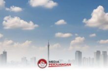 Kabut Dan Udara Kabur Mulai Menekan Jawa Timur, Ponorogo Dan Trenggalek Paling Terdampak
