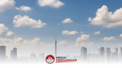 Kabut Dan Udara Kabur Mulai Menekan Jawa Timur, Ponorogo Dan Trenggalek Paling Terdampak