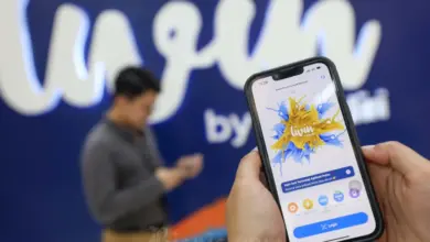 Livin’ by Mandiri Tembus 40,3 Juta Pengguna, Transaksi Digital Kian Menggila