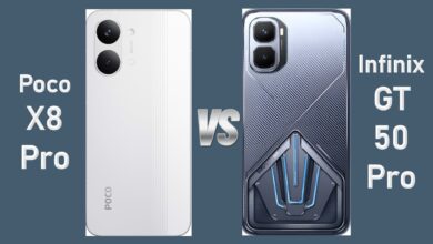 Infinix GT 50 Pro Lebih Ngebut untuk Gaming, POCO X8 Pro Unggul di Paket Seimbang