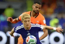 Kamada Selamatkan Jepang di Menit Akhir, Belanda Tetap Bawa Pulang Rekor dan Catatan Baru