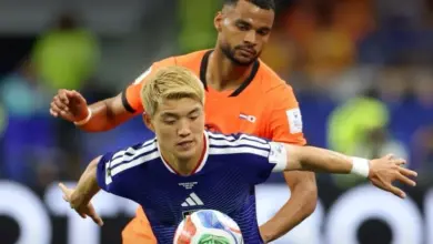 Kamada Selamatkan Jepang di Menit Akhir, Belanda Tetap Bawa Pulang Rekor dan Catatan Baru