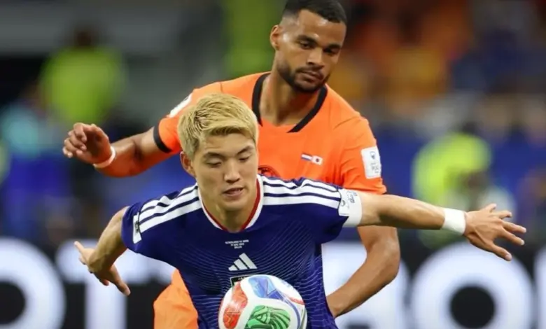 Kamada Selamatkan Jepang di Menit Akhir, Belanda Tetap Bawa Pulang Rekor dan Catatan Baru
