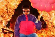 Oliver Tree Meninggalkan Warisan Musik Aneh yang Justru Sulit Dilupakan
